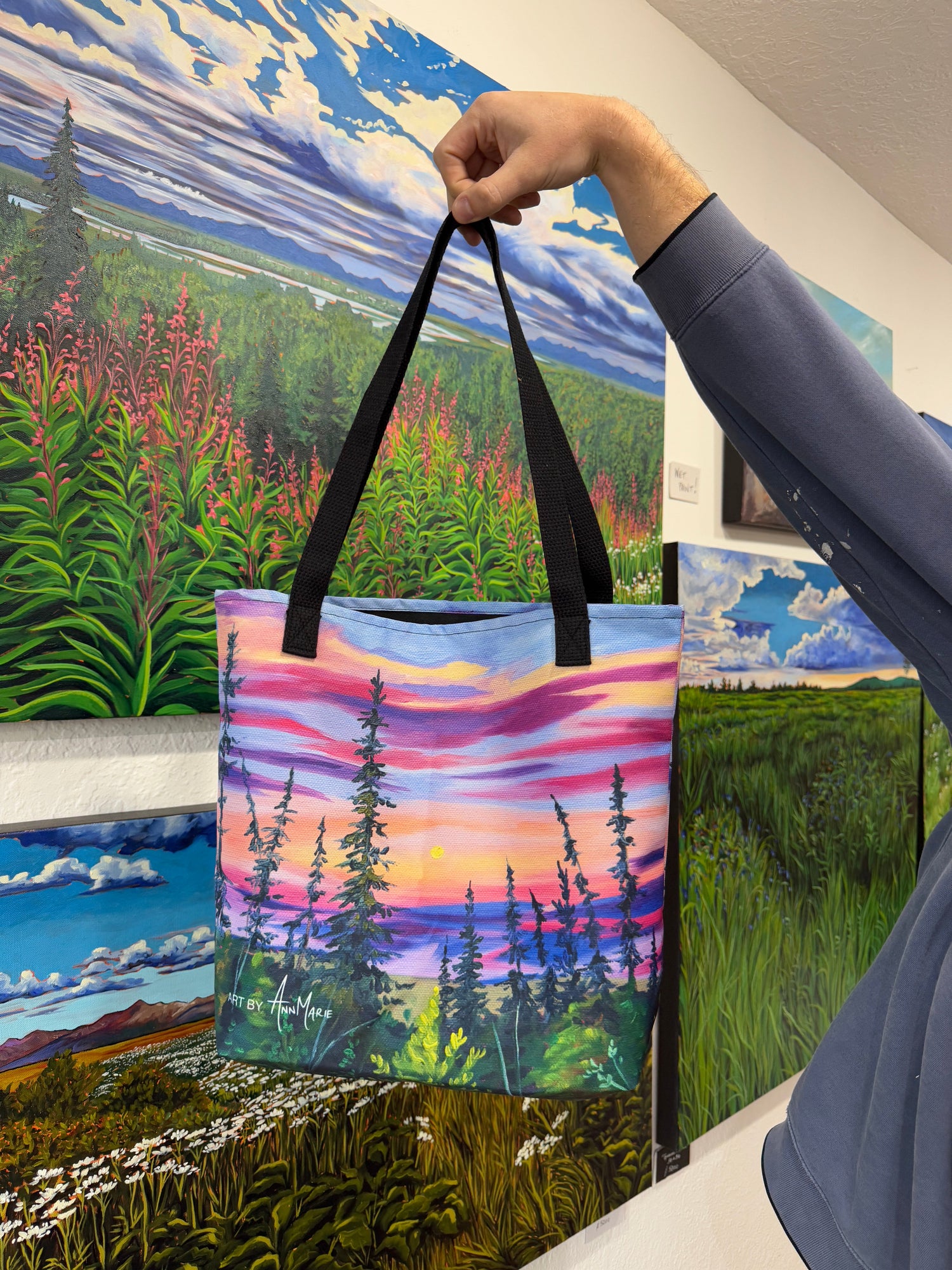 Tote Bags