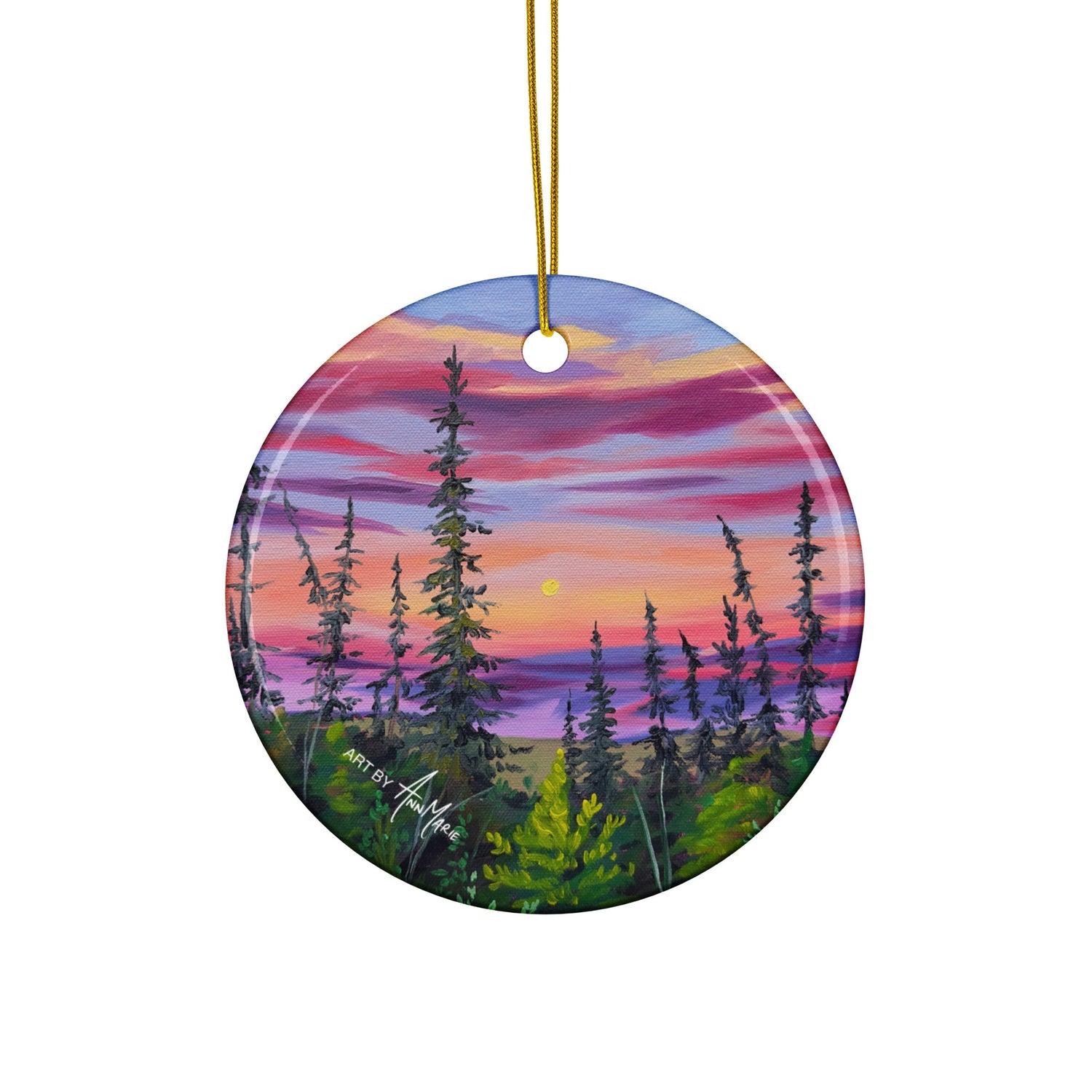 Ornaments