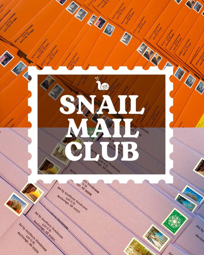 Snail Mail Subscription