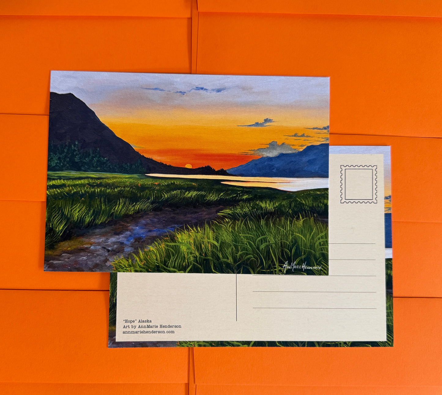 Snail Mail Subscription