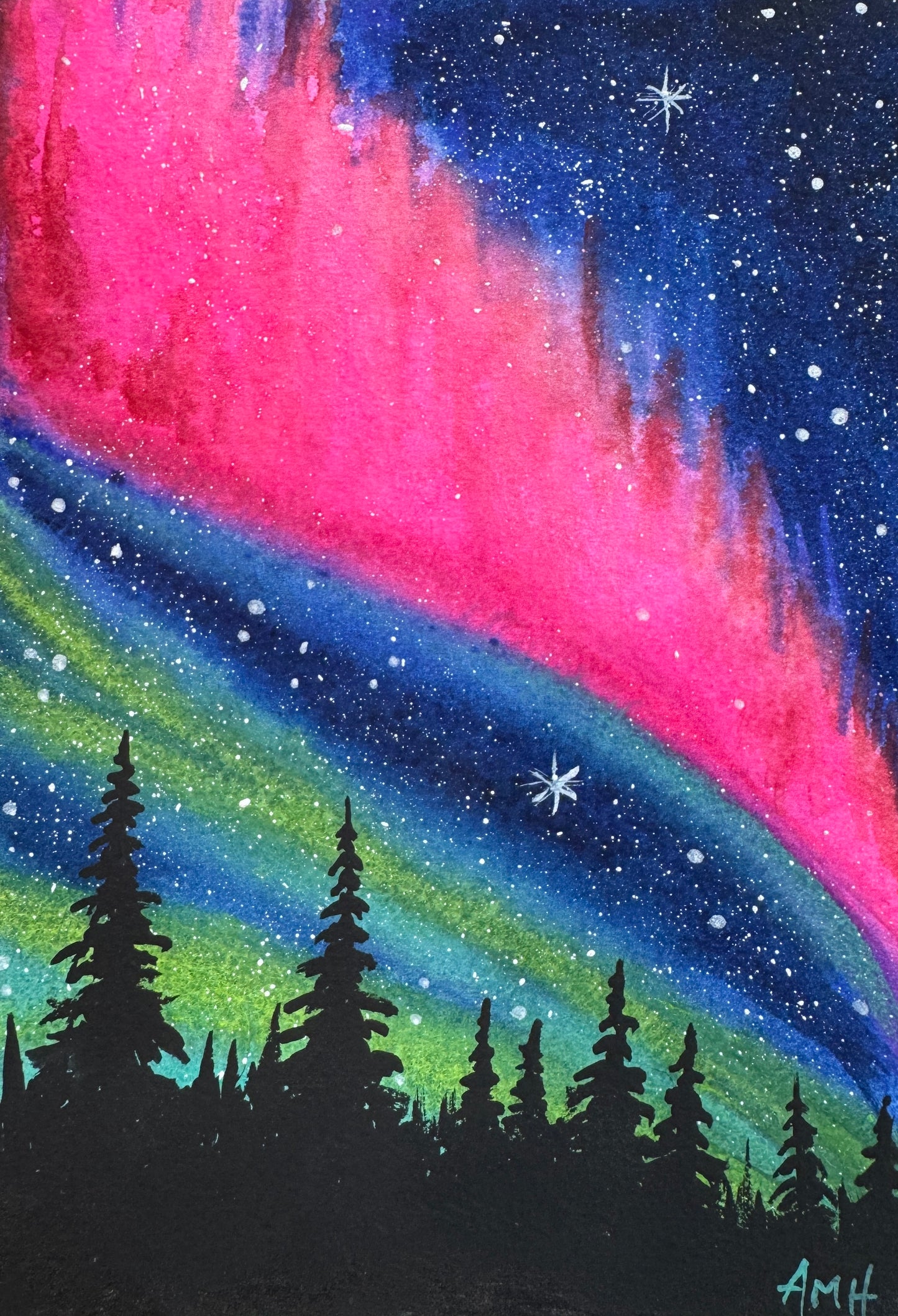 Aurora Original - 1