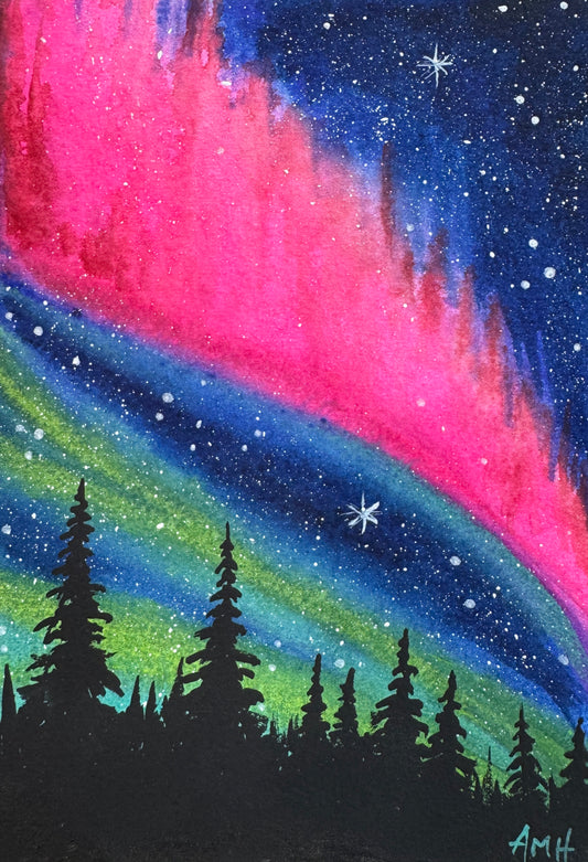Aurora Original - 1
