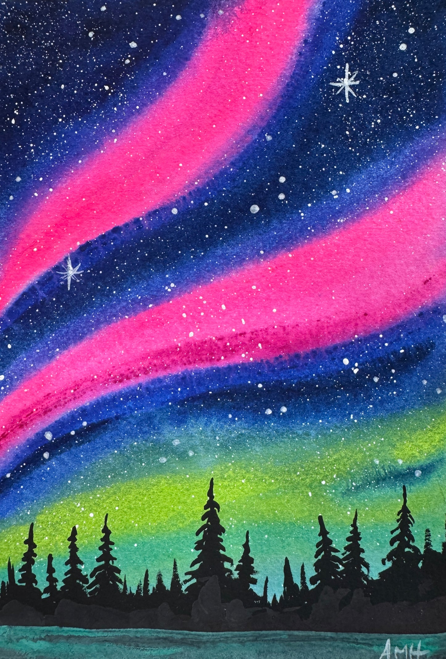 Aurora Original - 2