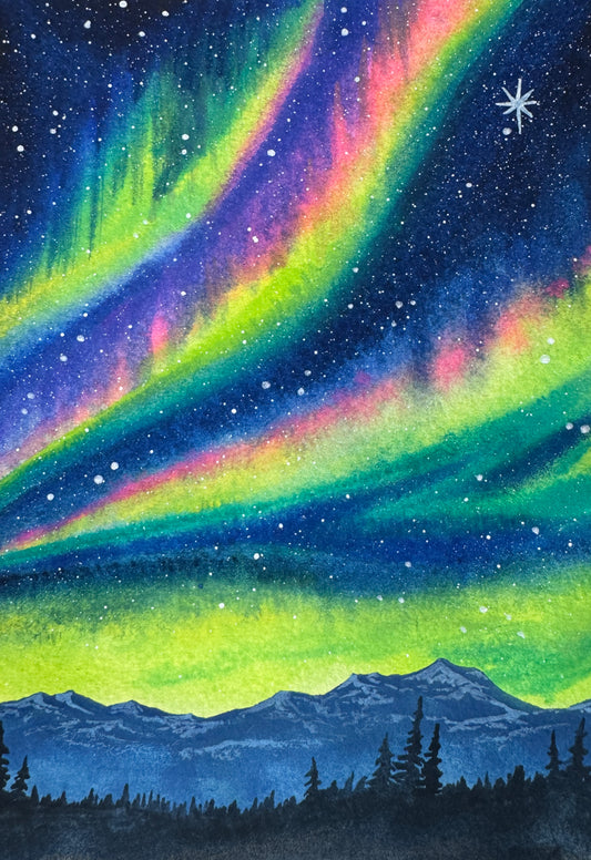 Aurora Original - 4