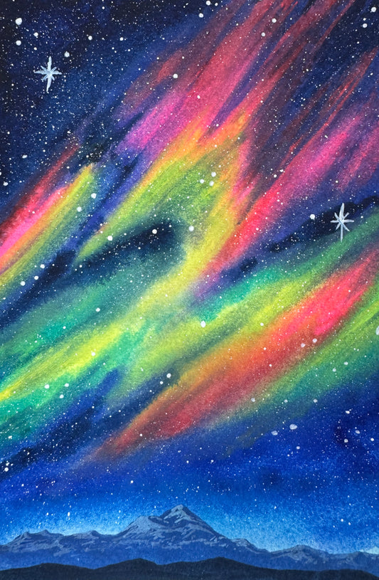 Aurora Original - 10