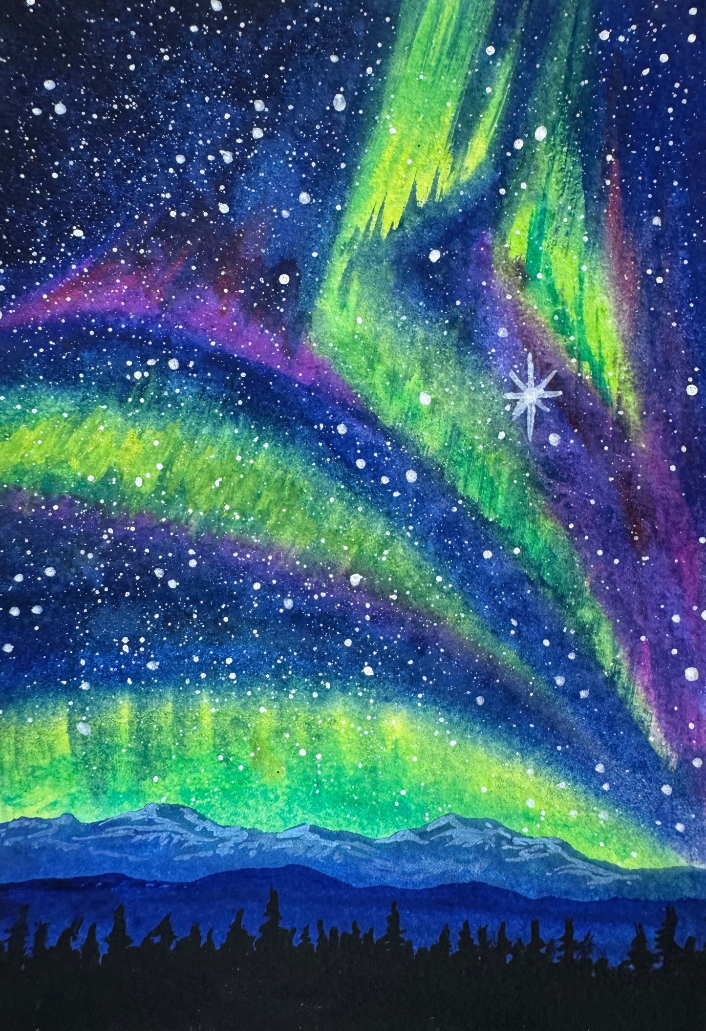 Aurora Original - 6