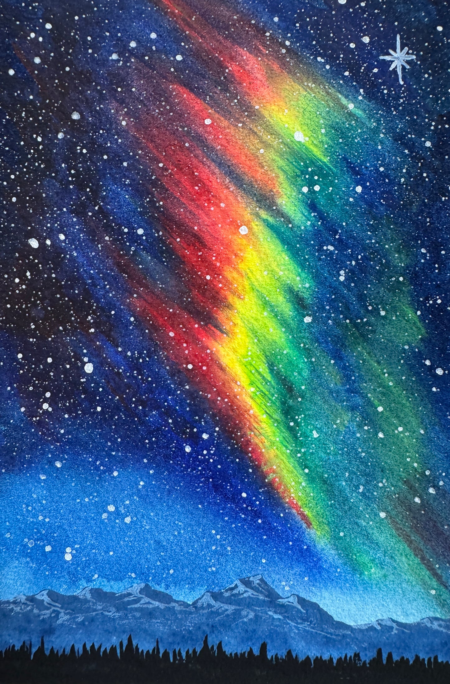 Aurora Original - 9