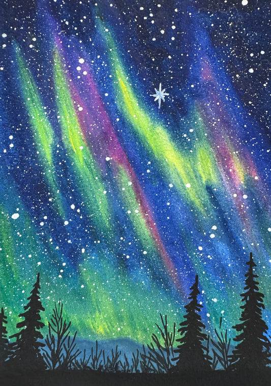 Aurora Original - 7