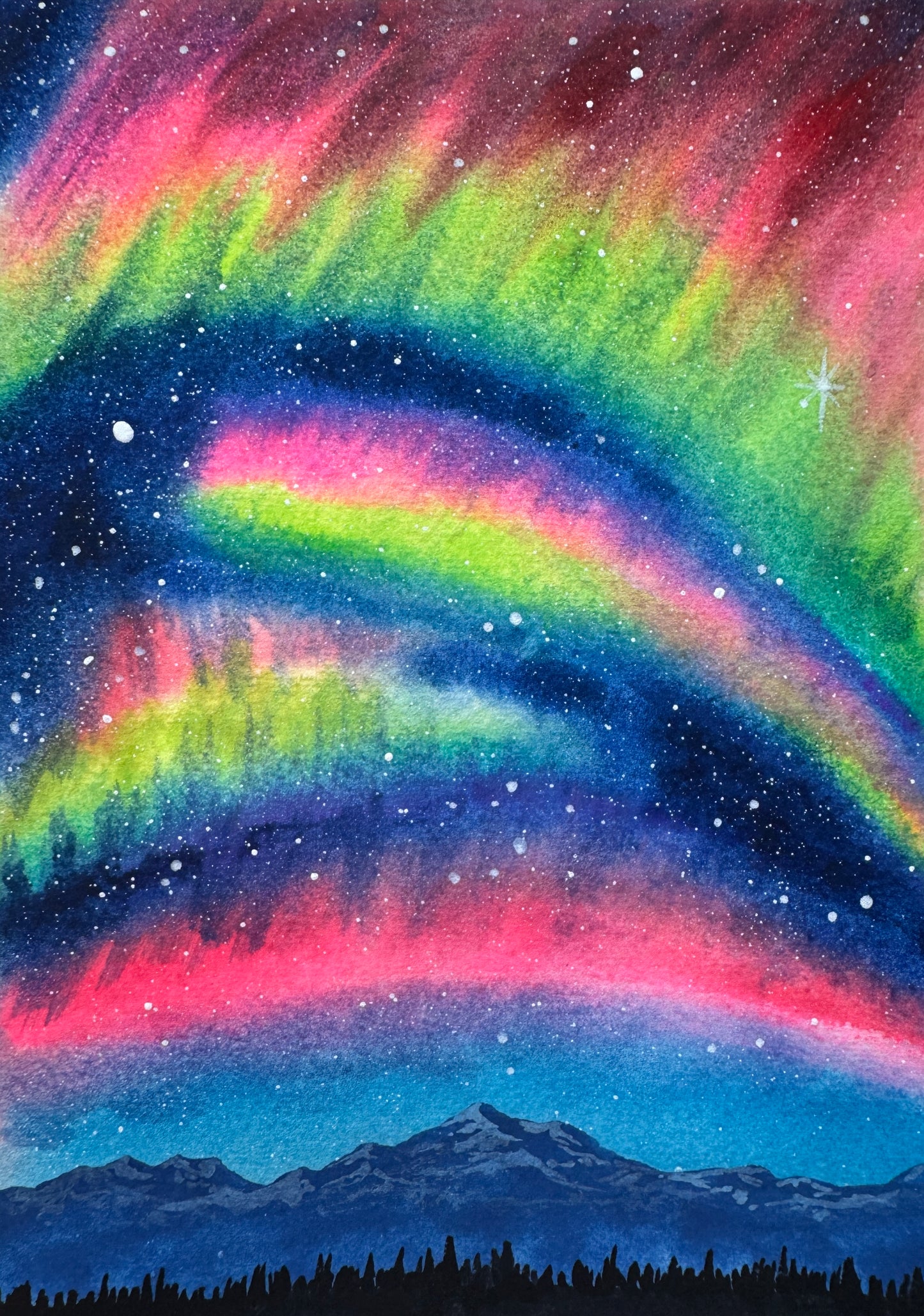 Aurora Original - 11