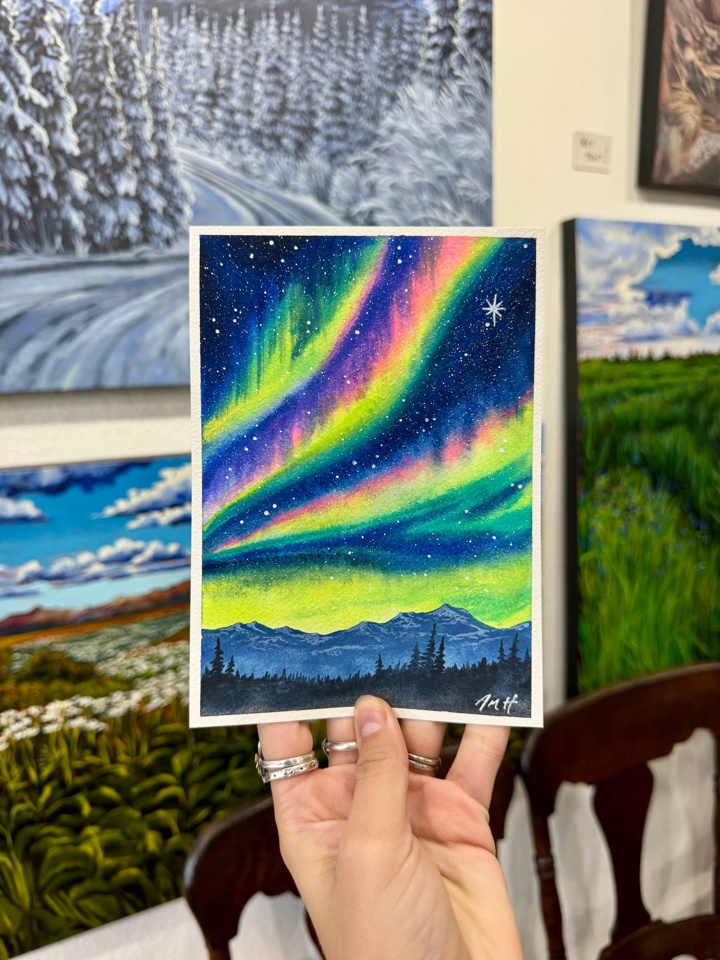 Aurora Original - 4