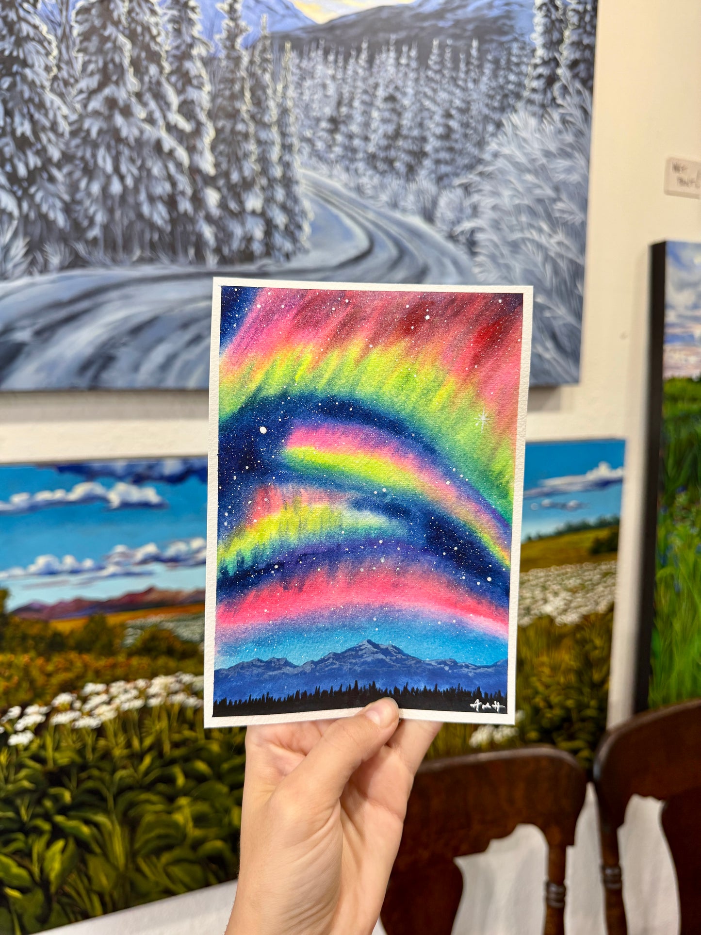 Aurora Original - 11